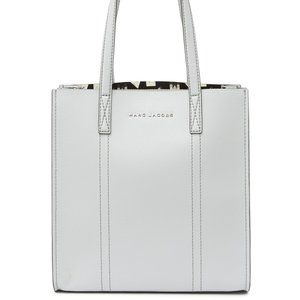 Marc Jacobs Repeat Leather Tote